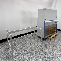Thermo 1300 Series A2 6' Biosafety Cabinet image 0